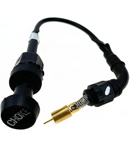 Amazon.com: JIK 54017-1201 Choke Cable for Kawasaki Vulcan 800